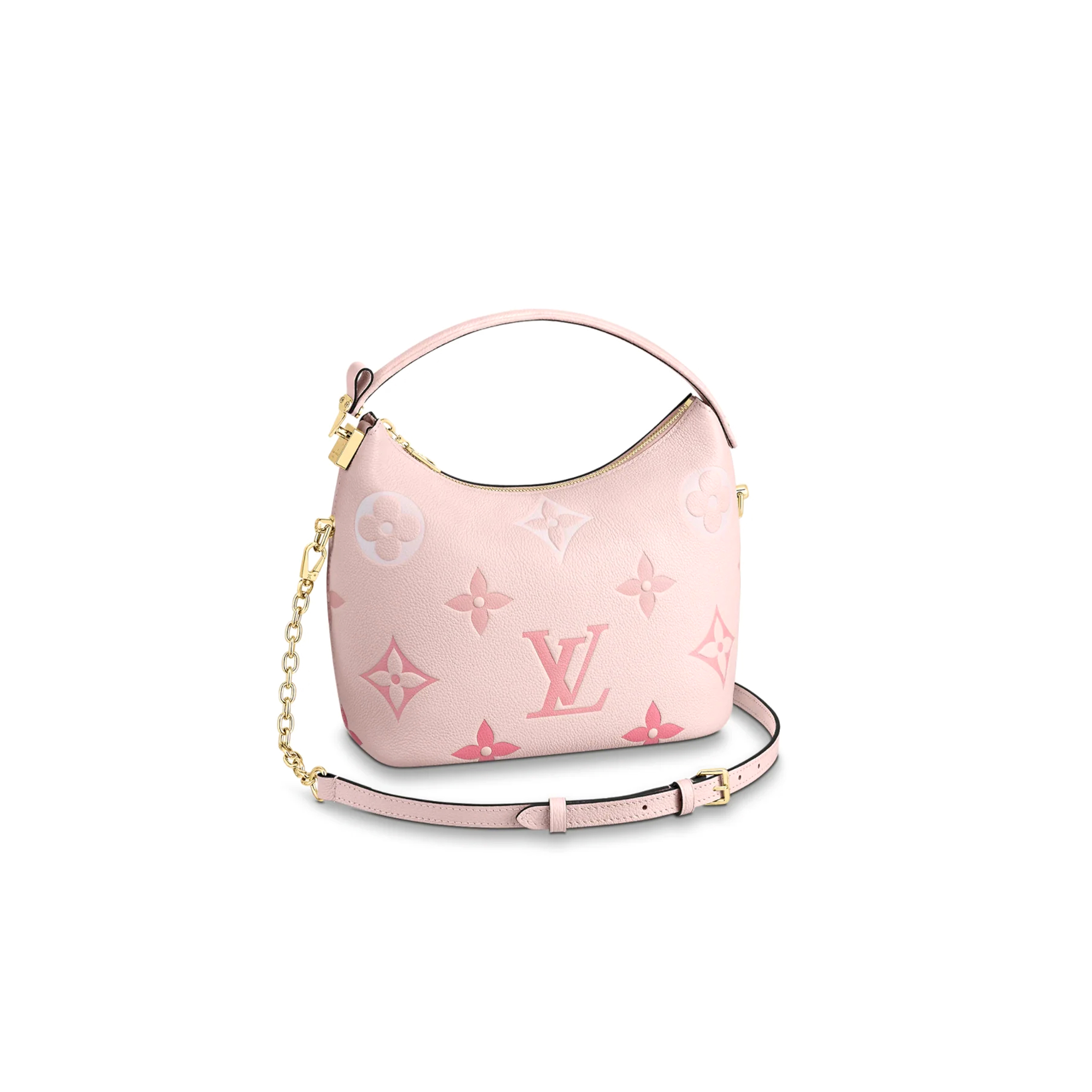 LOUIS VUITTON MARSHMALLOW M45697 (24*22*13cm)